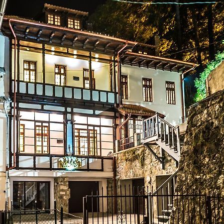 Vila Wendy Sinaia Extérieur photo
