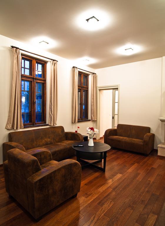 Vila Wendy Sinaia Chambre photo