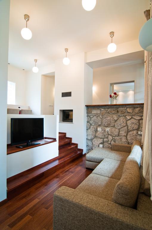 Vila Wendy Sinaia Chambre photo
