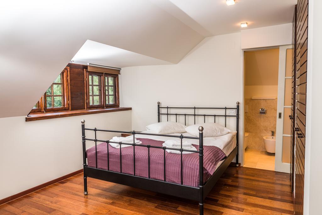 Vila Wendy Sinaia Chambre photo